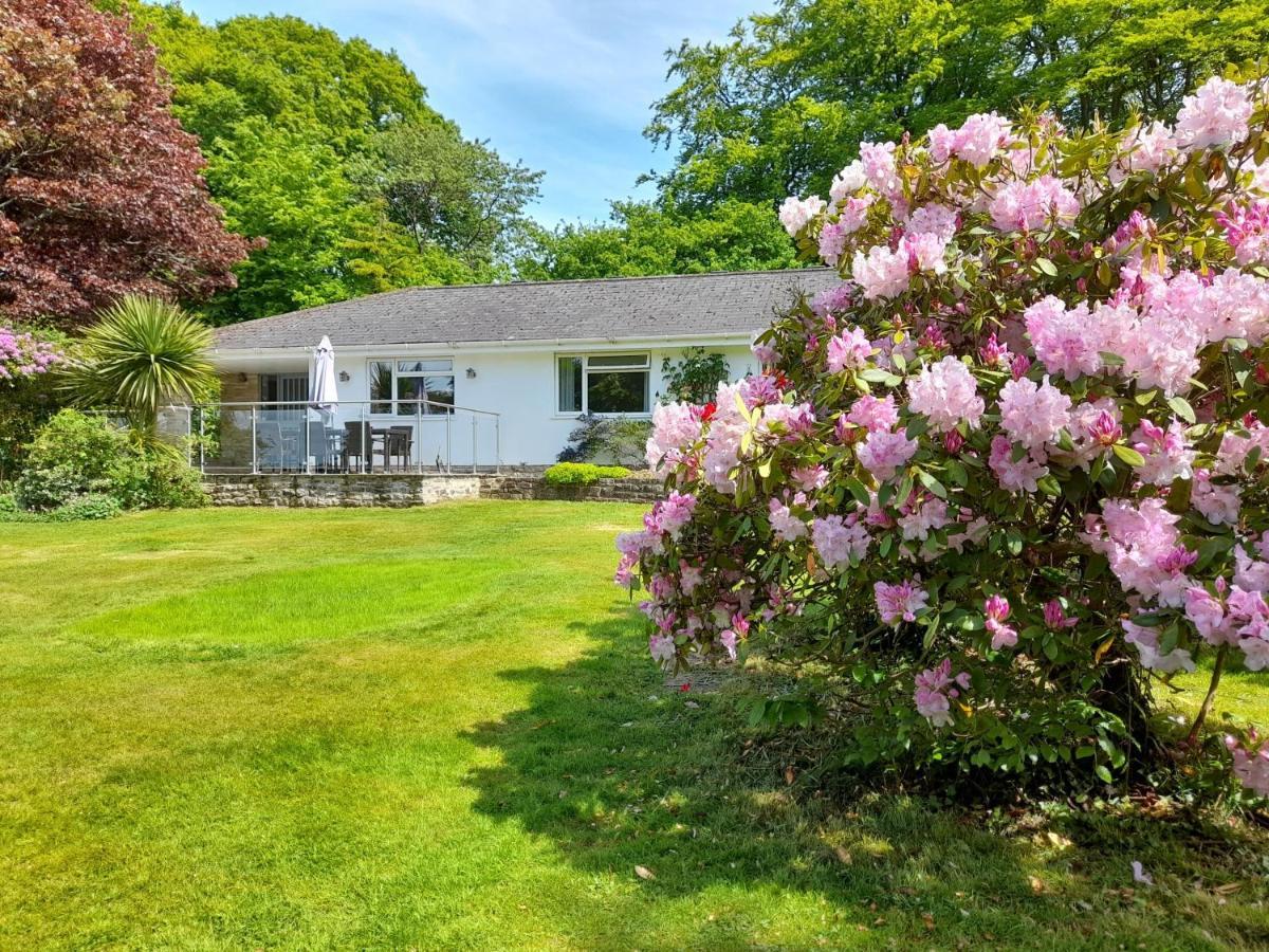 Hotel Fairwater Head Axminster Exterior foto