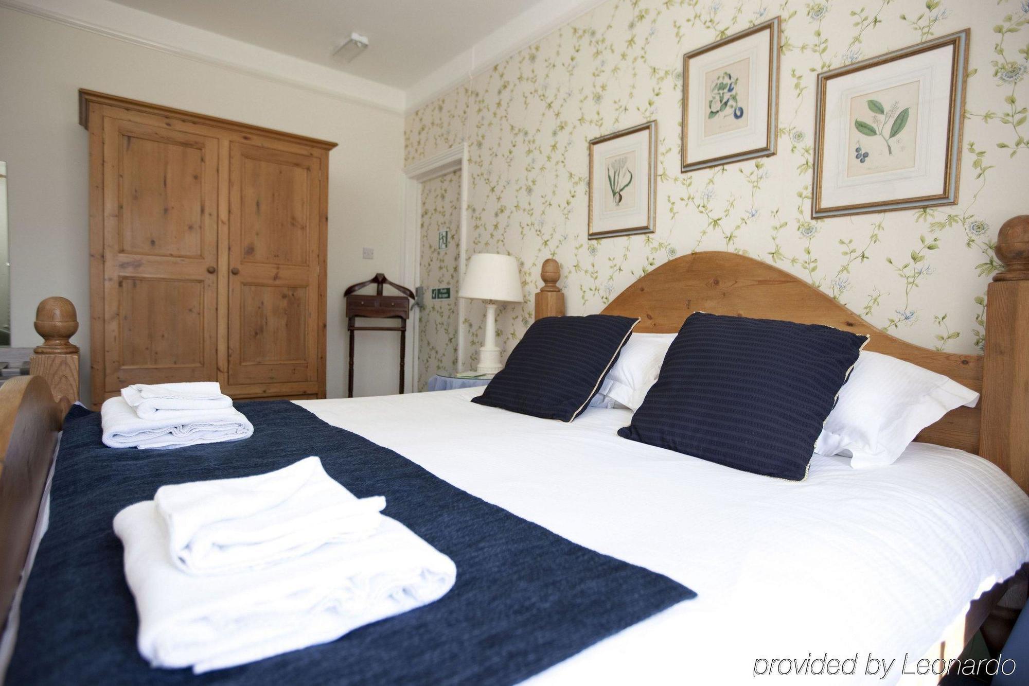 Hotel Fairwater Head Axminster Habitación foto