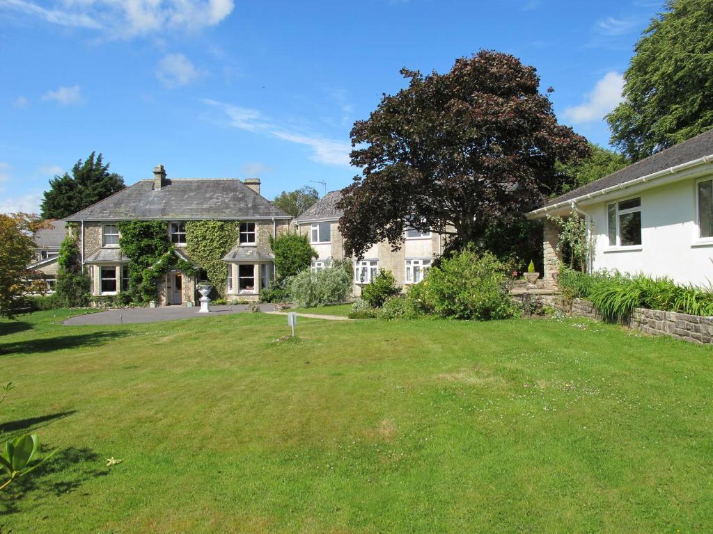 Hotel Fairwater Head Axminster Exterior foto